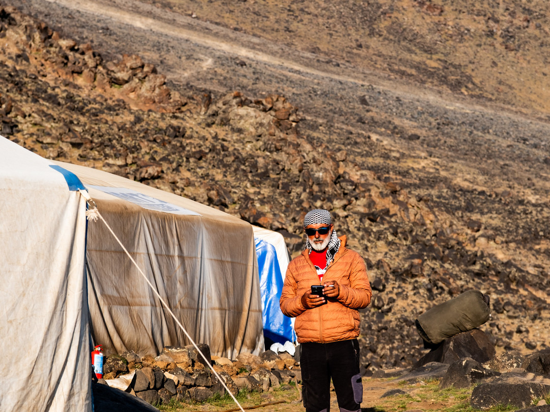 Ararat Trip-Dogubeyazit必去景点