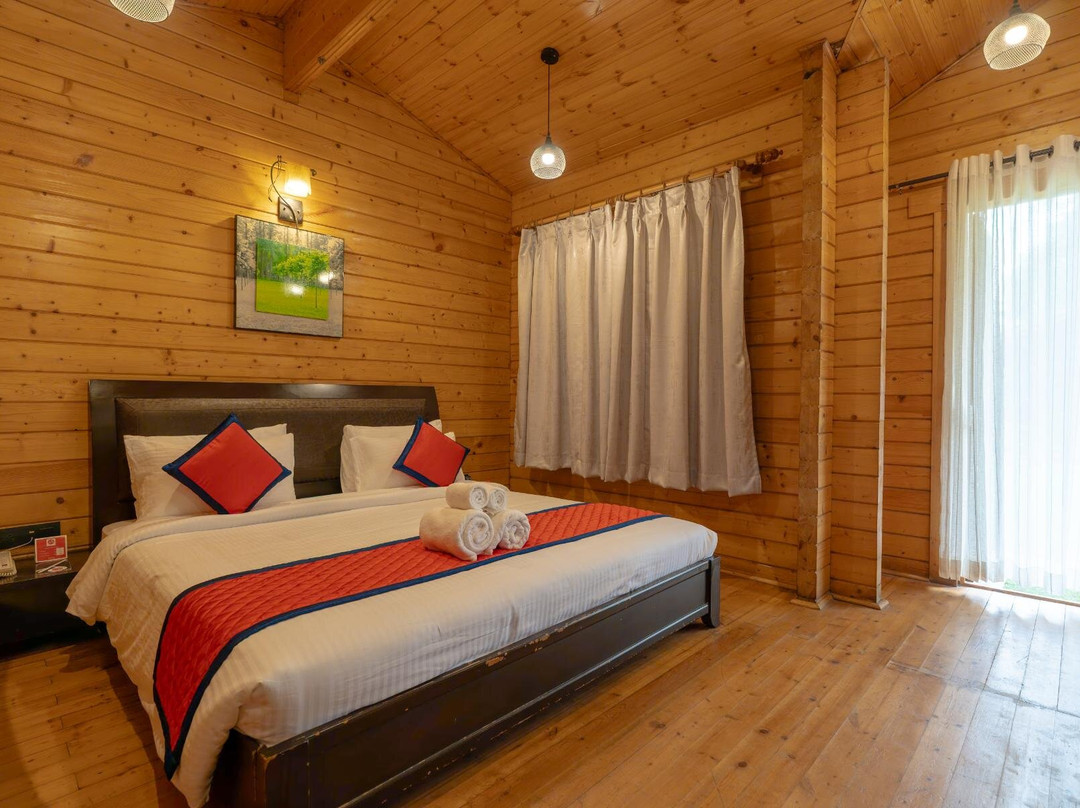 Spree Resort Khalapur主图