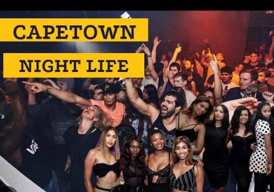 Night life party/Club tours