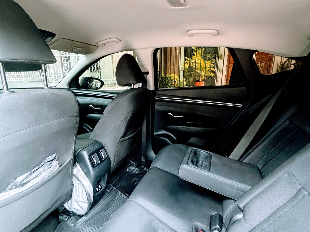 VIP Service Taxi-卡塔赫纳必去景点