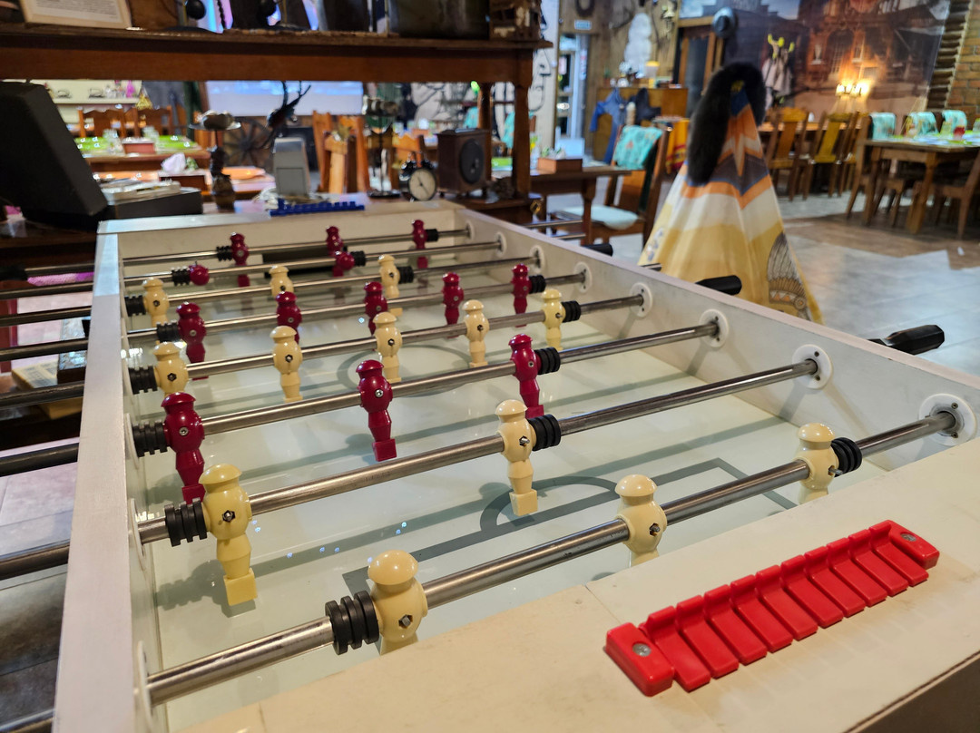 Lemon Joe Hotel主图