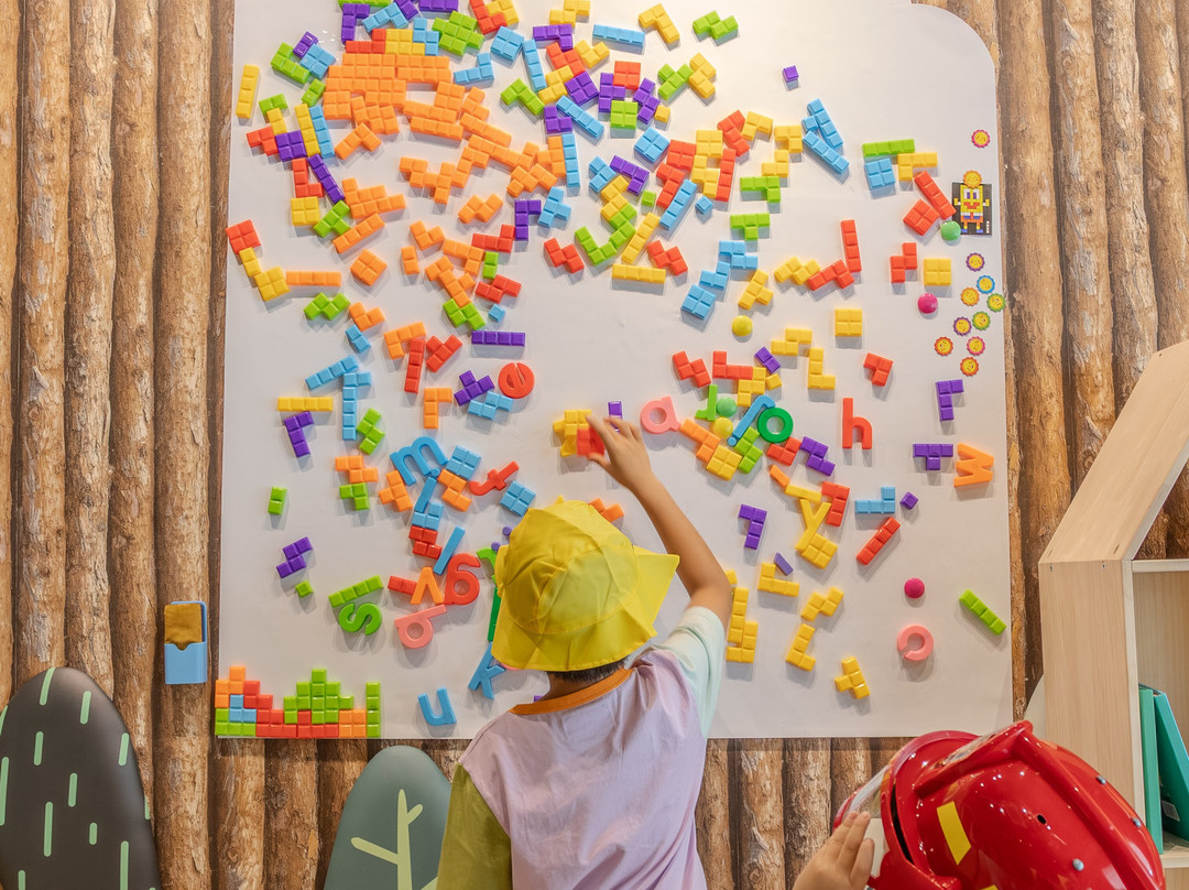 Innspire Hotel By Suntai