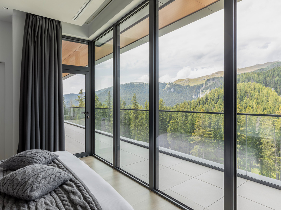 Moroeni酒店住宿-Hotel Pestera Wellness & Spa *****