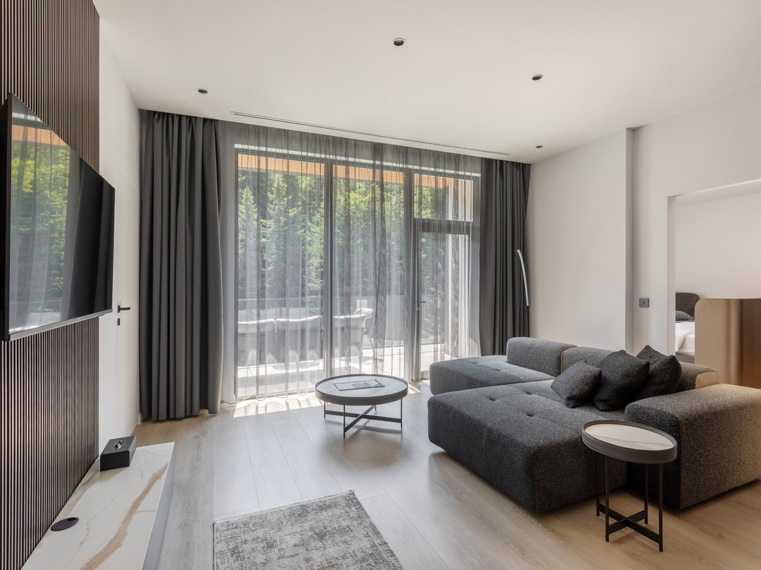 Hotel Pestera Wellness & Spa *****主图