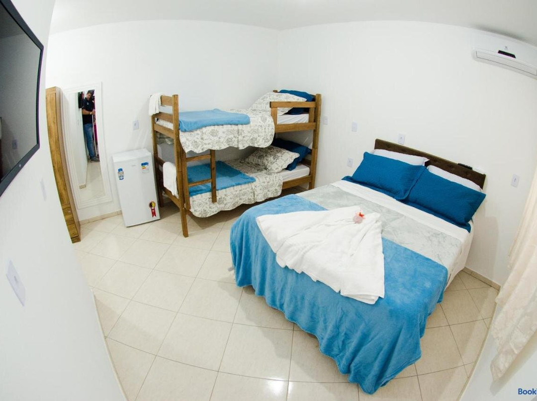 Perola Suites - Penha