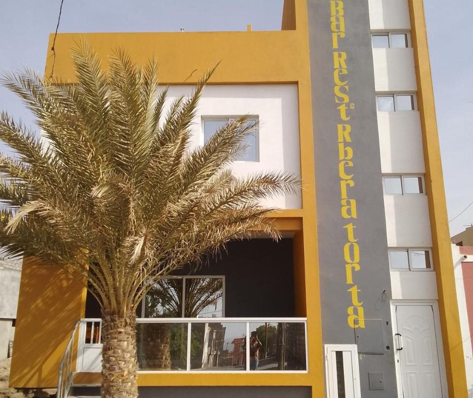 Residencial Ribeira Torta