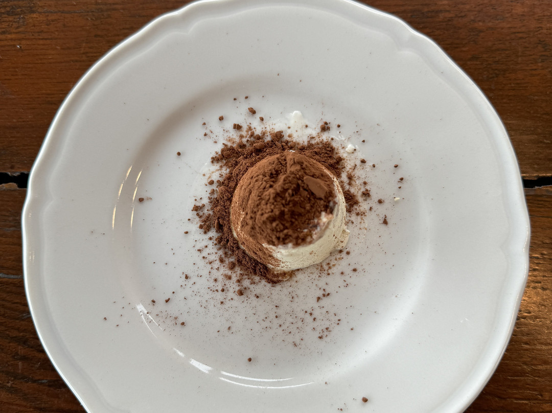 Fabrizio Pratesi Winery-Seano必去景点