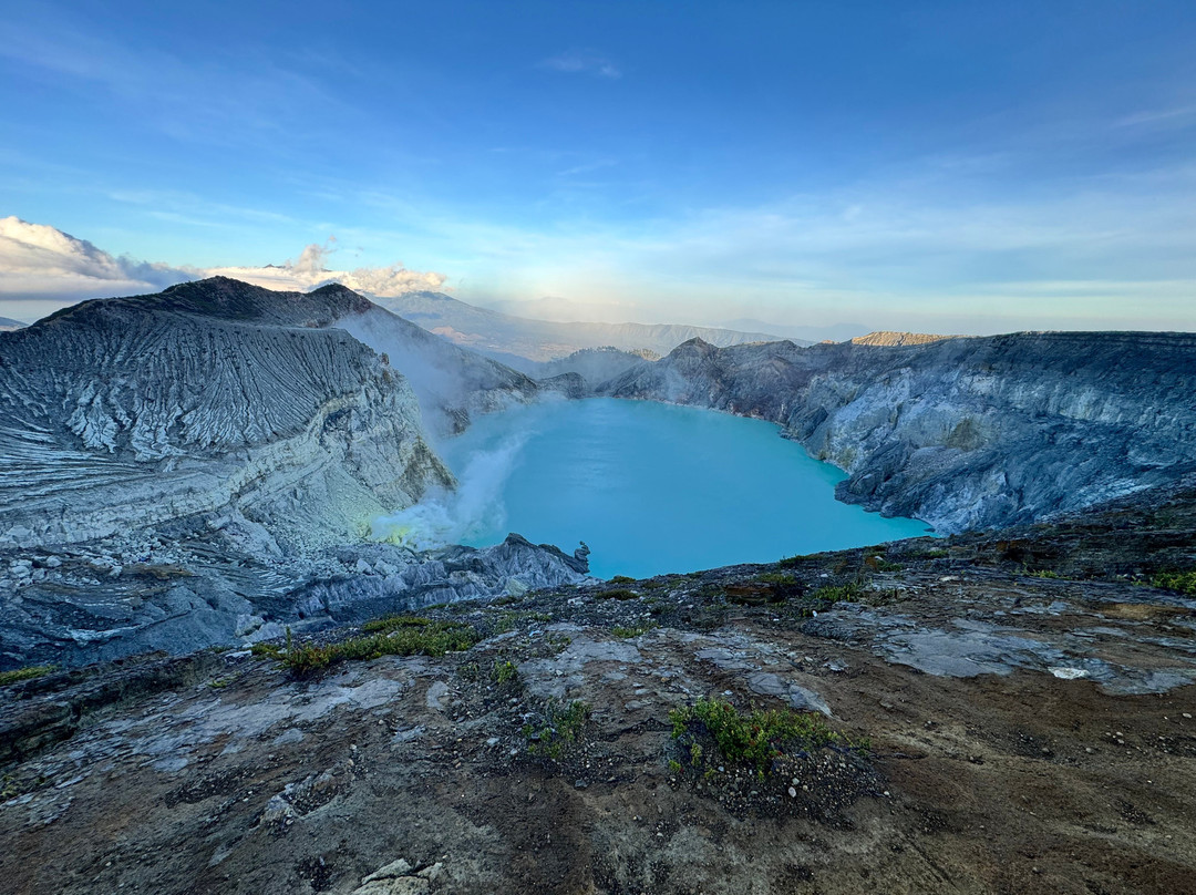 Smartine Indonesia Travel-玛琅必去景点