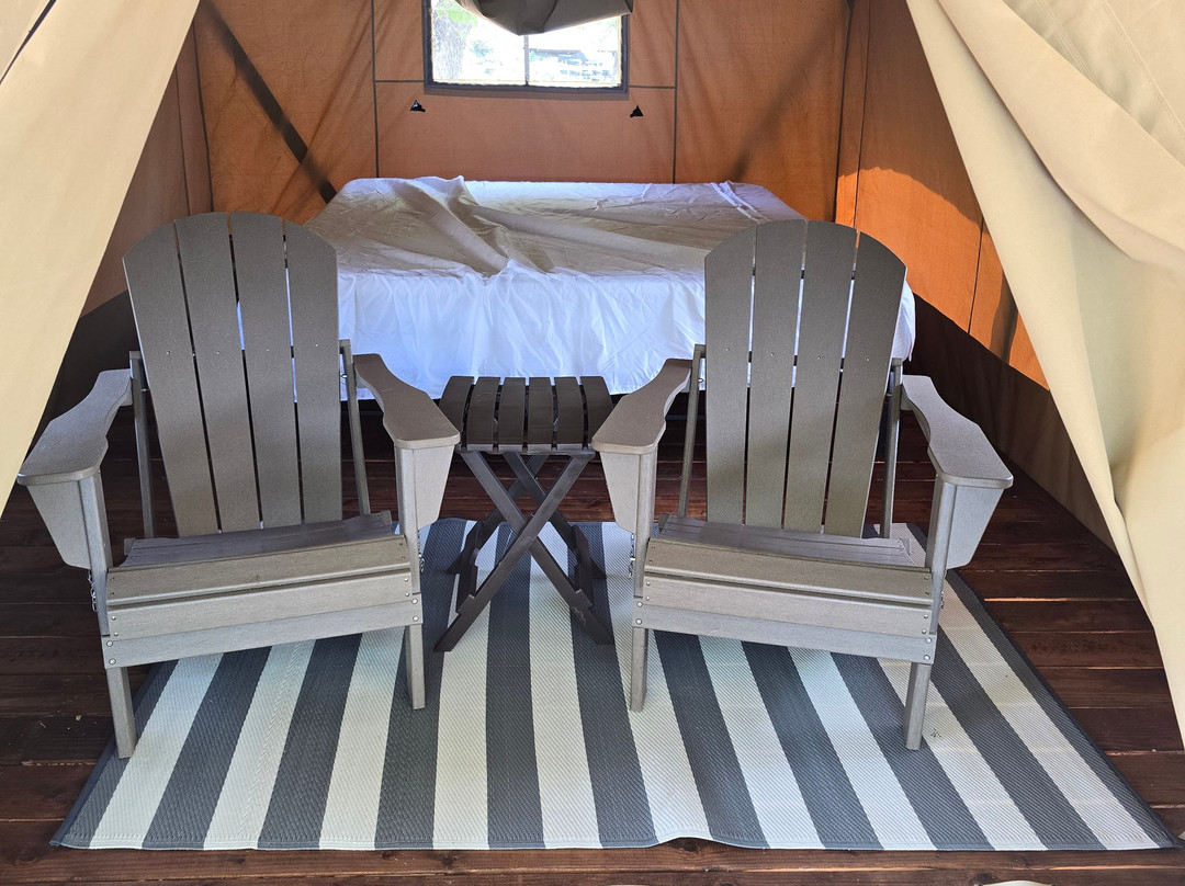 Clear Lake-克利尔湖必去景点