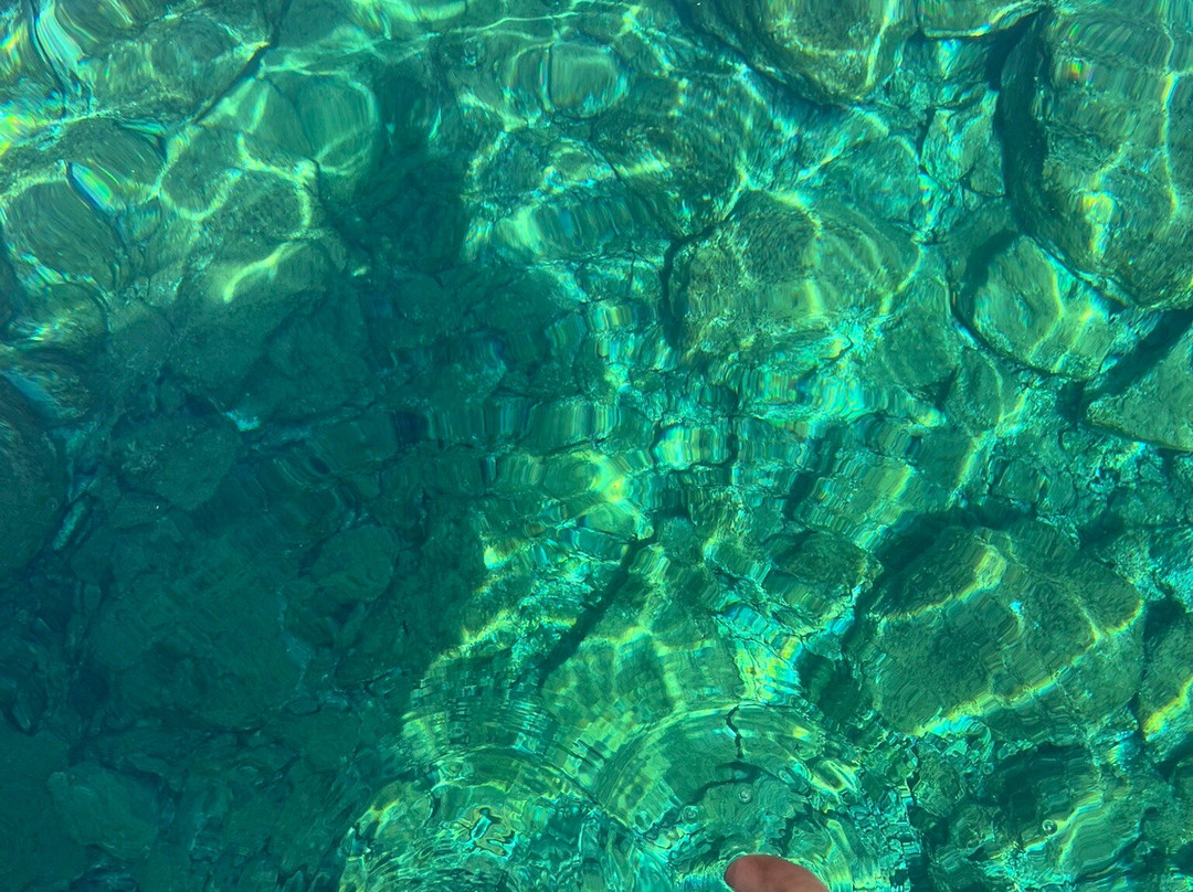 Serifos Rent a Boat-Livadi必去景点