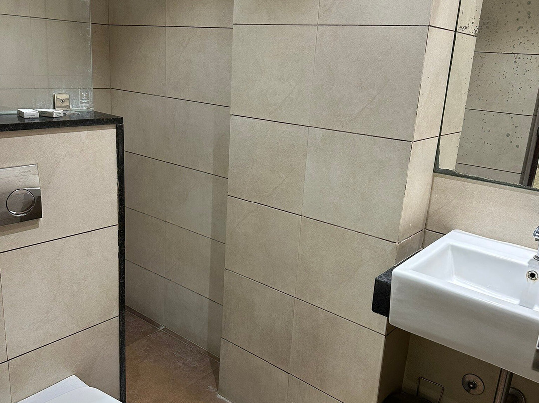 Hotel Green Ridge主图