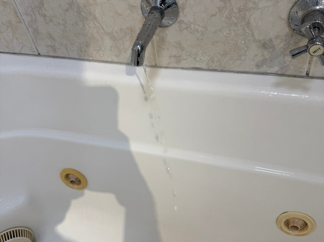 礁棕榈酒店主图