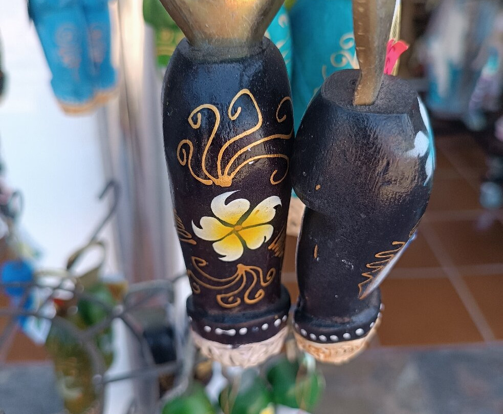 Las Rotondas Centro Comercial-Puerto del Rosario必去景点