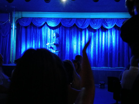 Talk Of The Town, Marmaris Turkey Original-马尔马里斯必去景点