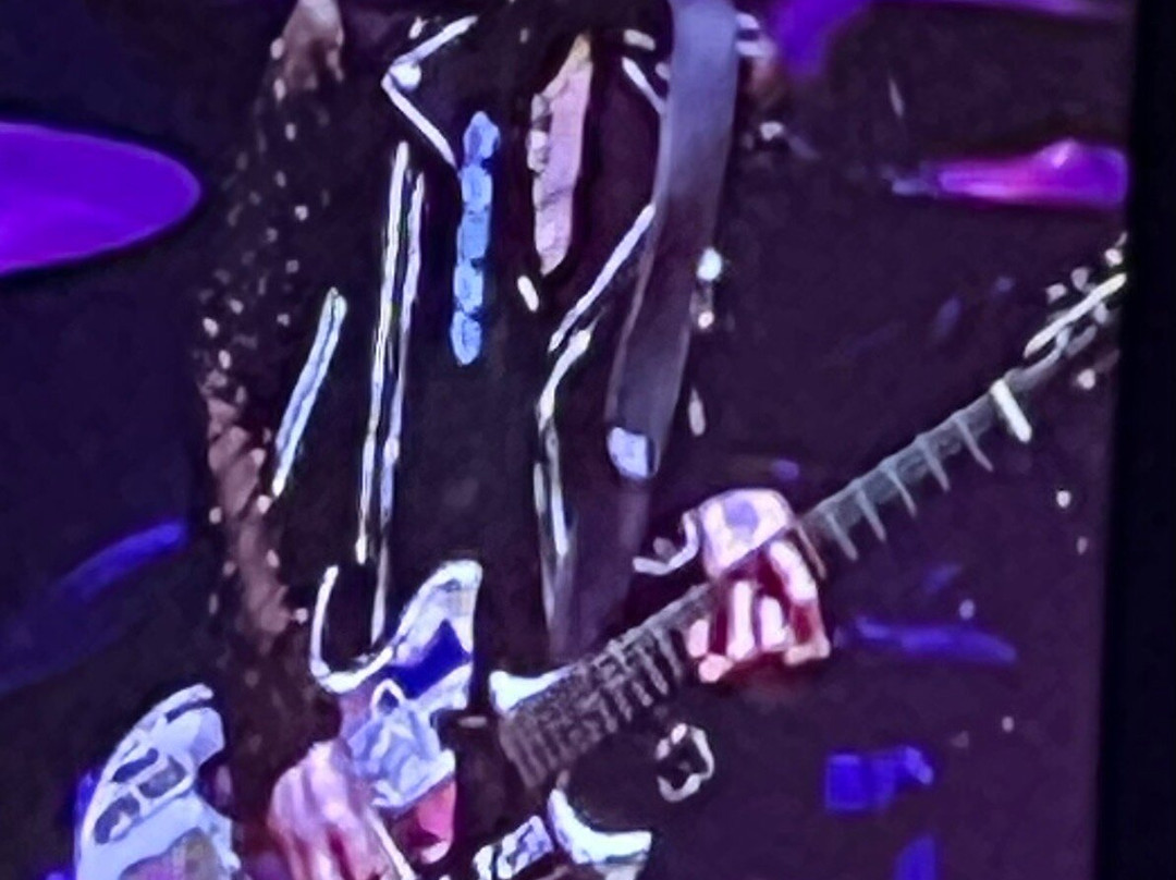 Acrisure Arena-棕榈沙漠必去景点