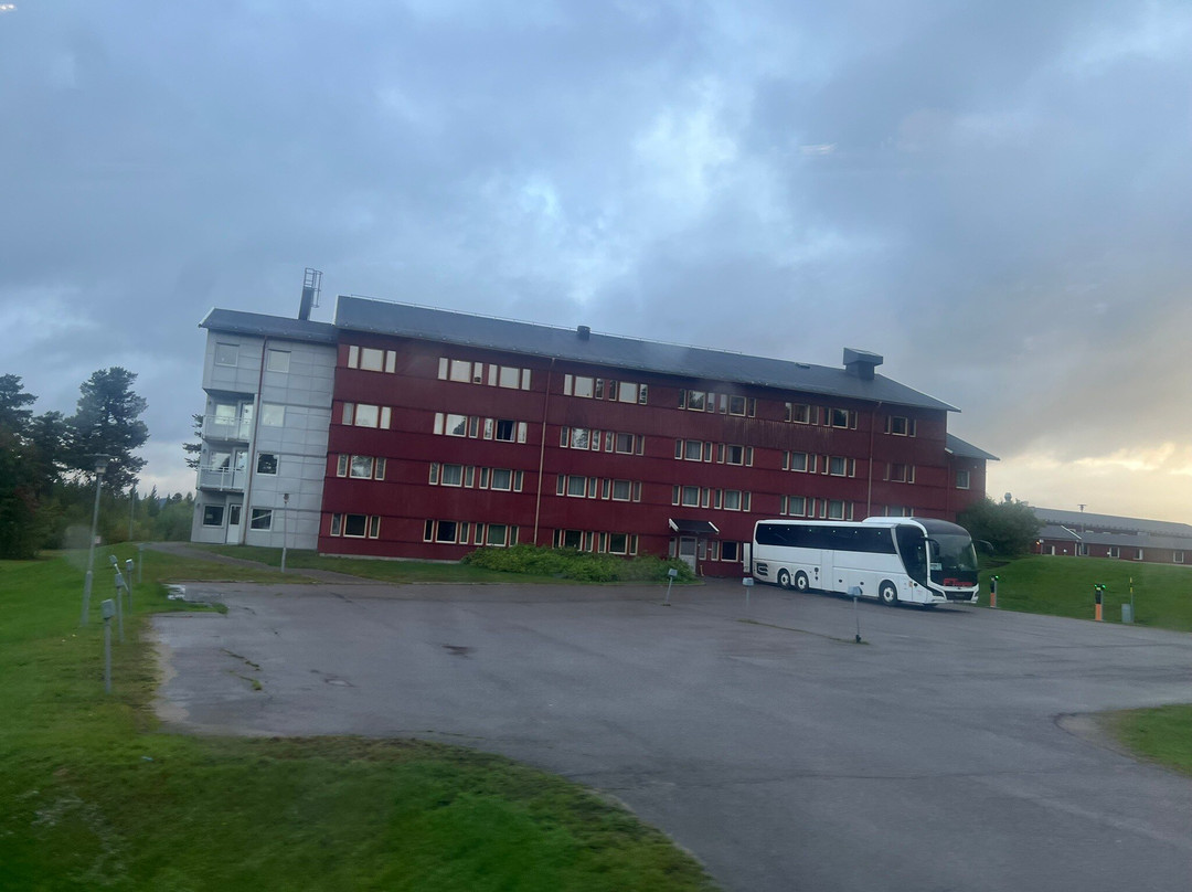 Hotel Silverhatten主图
