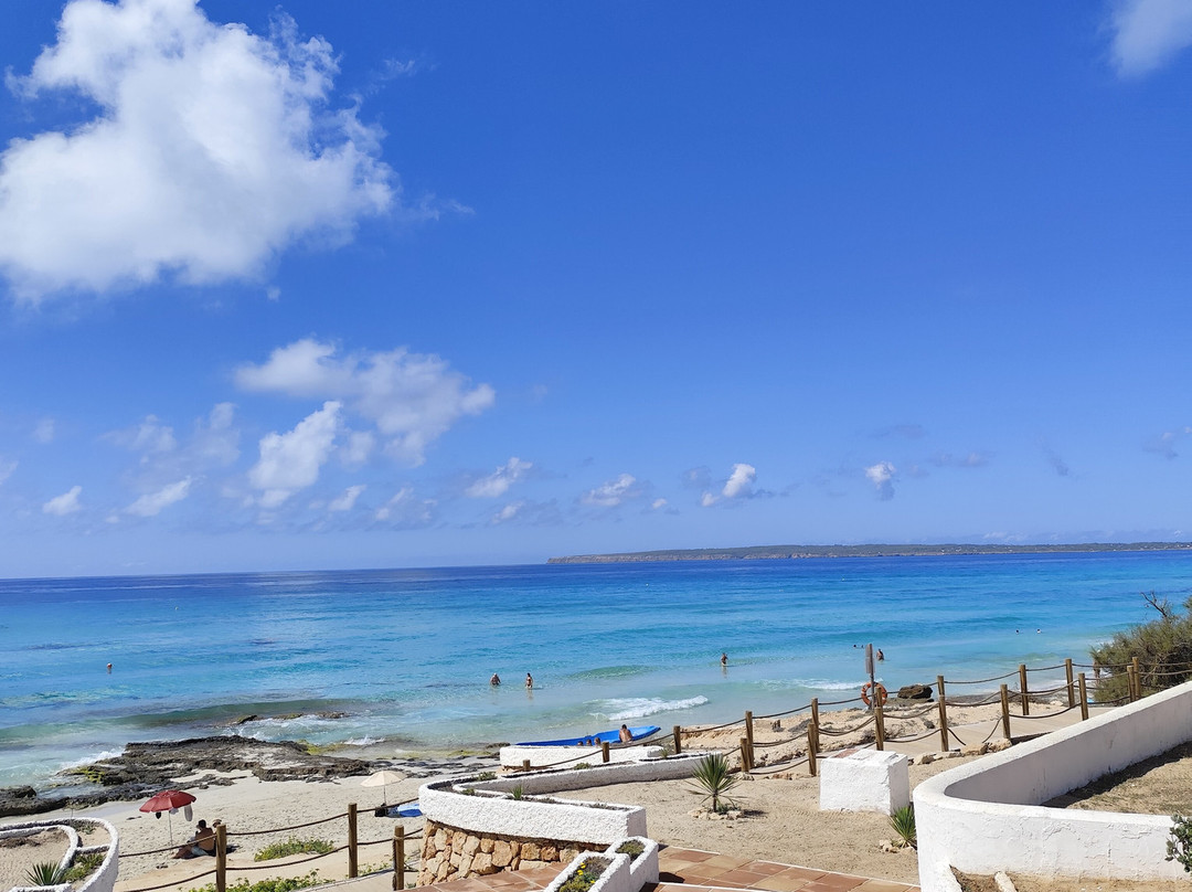 Insotel Club Maryland主图