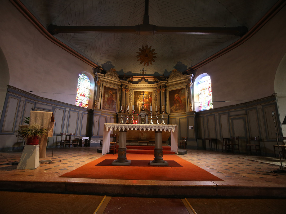 Église Saint-Jean-Baptiste