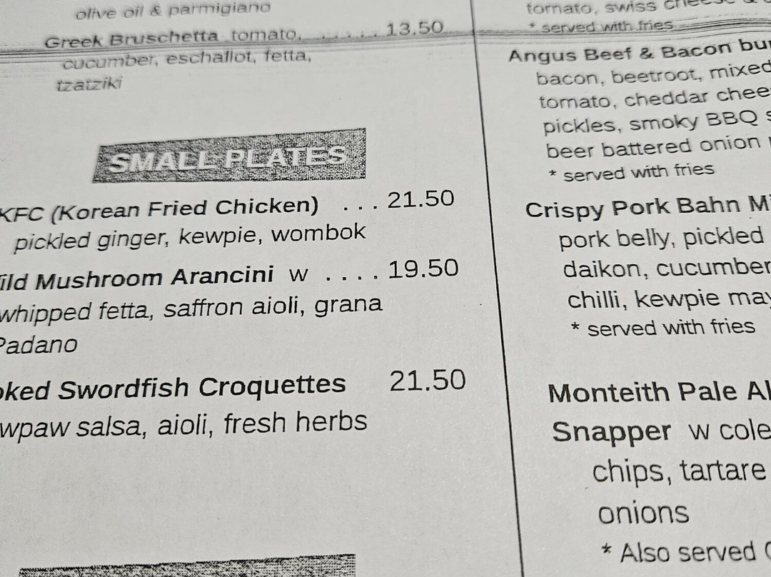 Opal Cove Resort主图