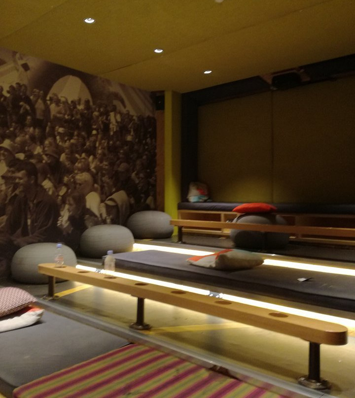 伦敦简呢莱特酒店主图