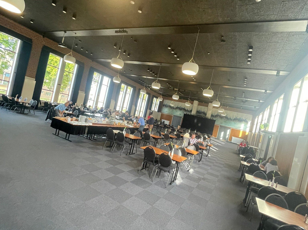 Hotel Sønderborg Kaserne主图