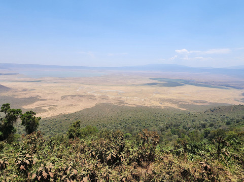 Africa Yetu Safaris-阿鲁沙必去景点