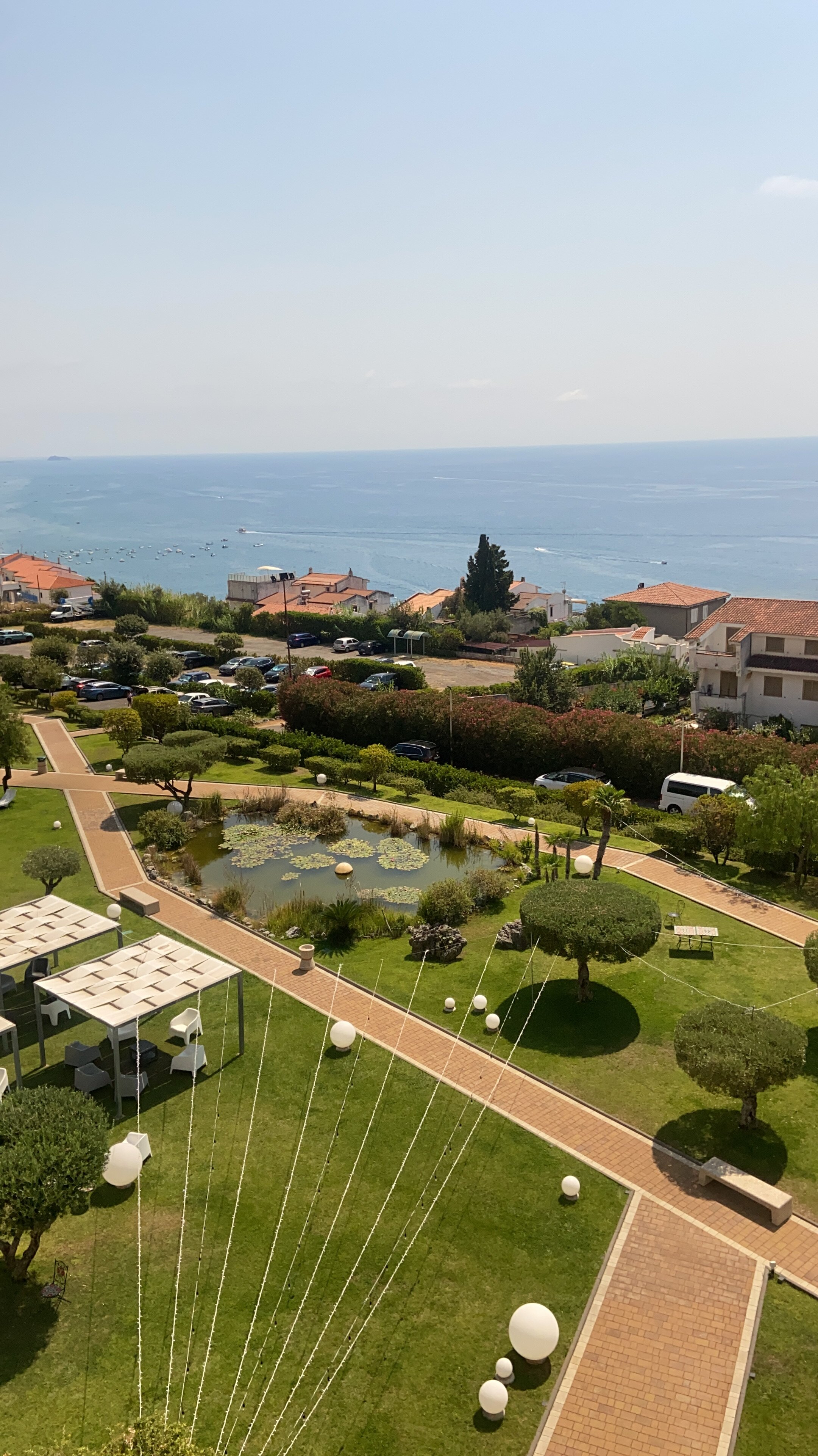 San Domenico Family Hotel-官方