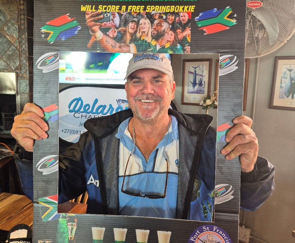 Delarey Charters-圣法兰西斯港必去景点