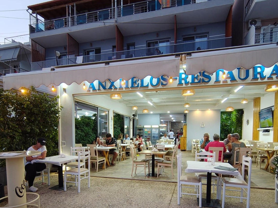 Restaurant Anghelos