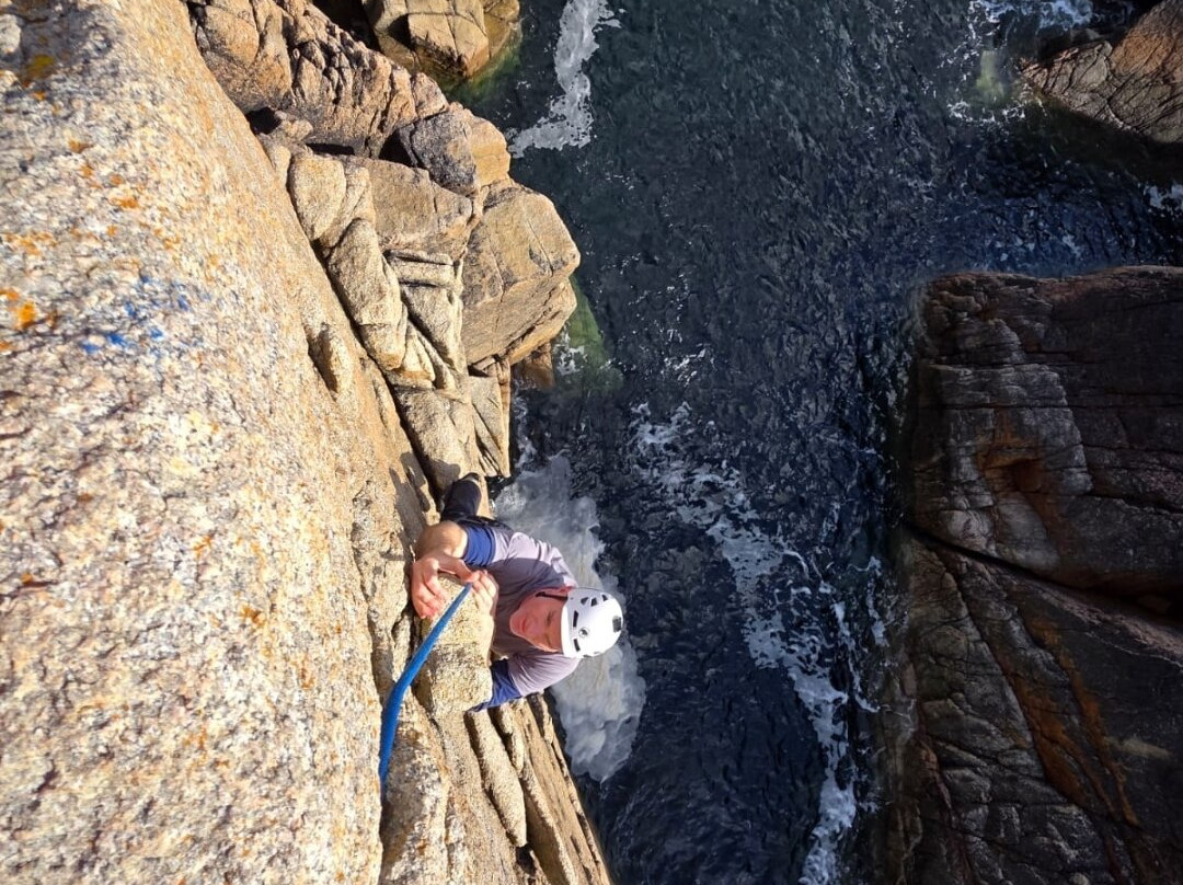 Unique Ascent-Annagry必去景点