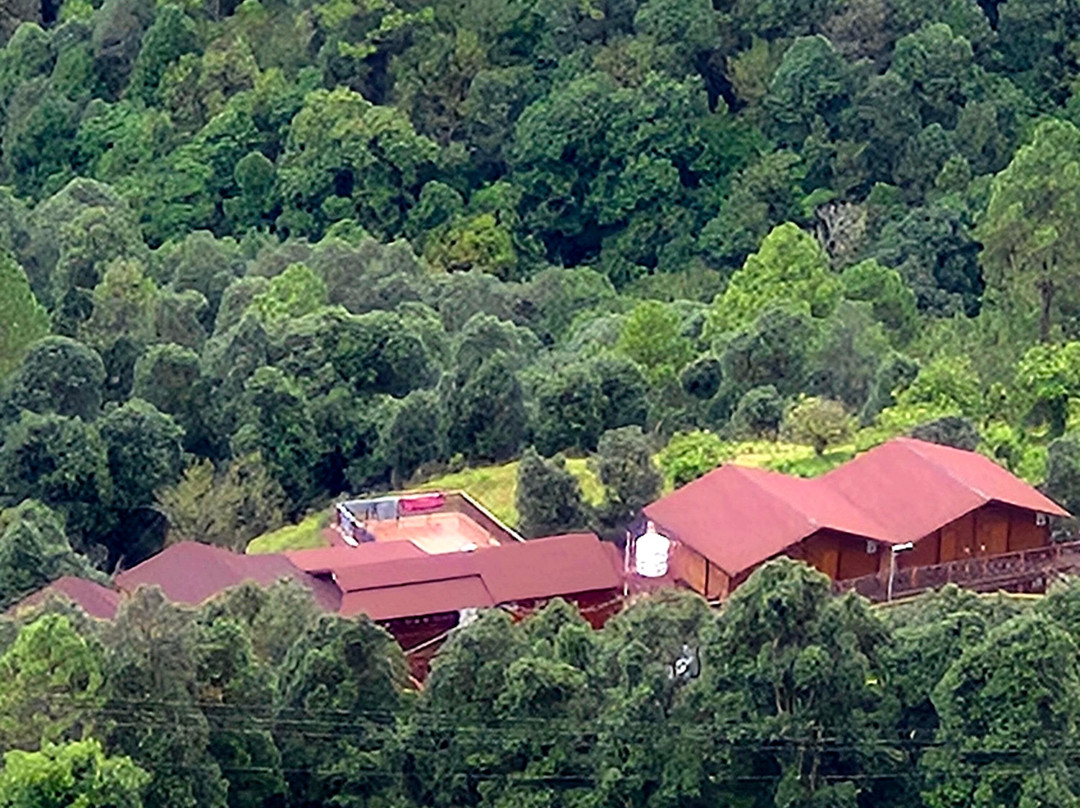 Vanprastha Resorts主图