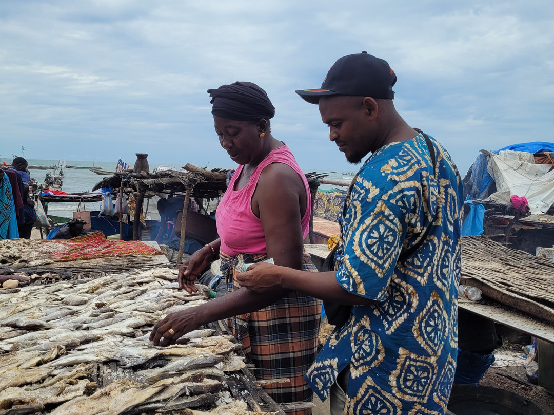 Tour Gambia-Brusubi必去景点