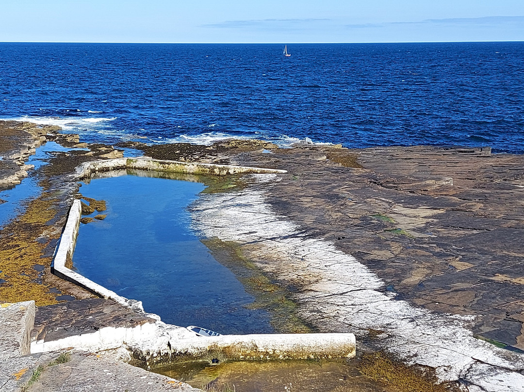 马克凯斯酒店主图