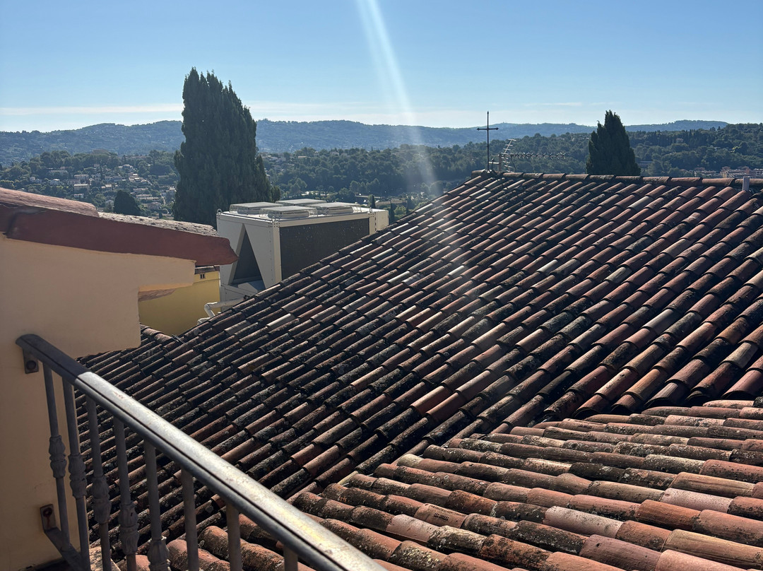 Hotel La Bastide Saint Antoine - Jacques Chibois主图