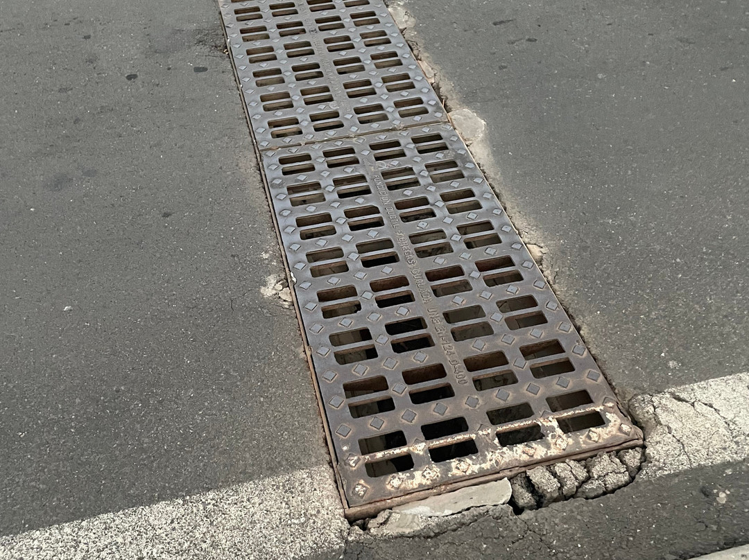 Residencial El Conde主图