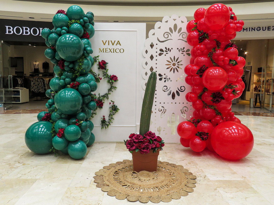 Centro Comercial Altaria-阿瓜斯卡达特斯必去景点