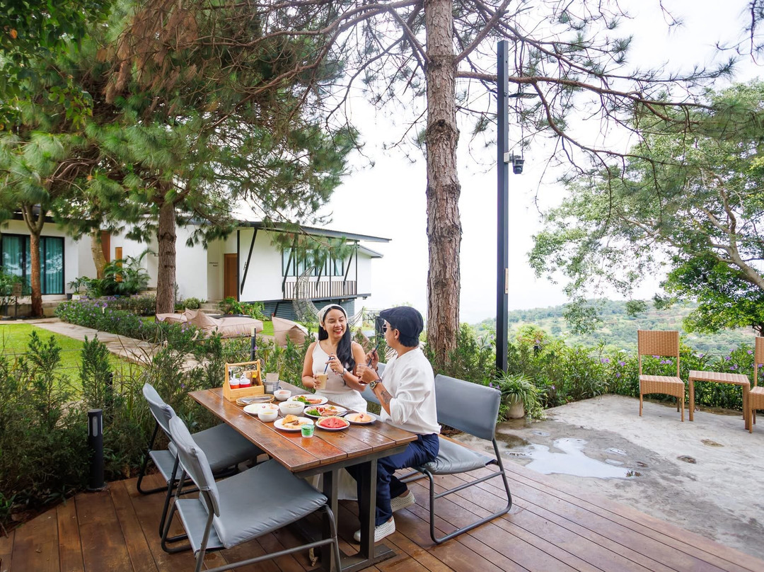 Campsite Khao Yai Thiang主图