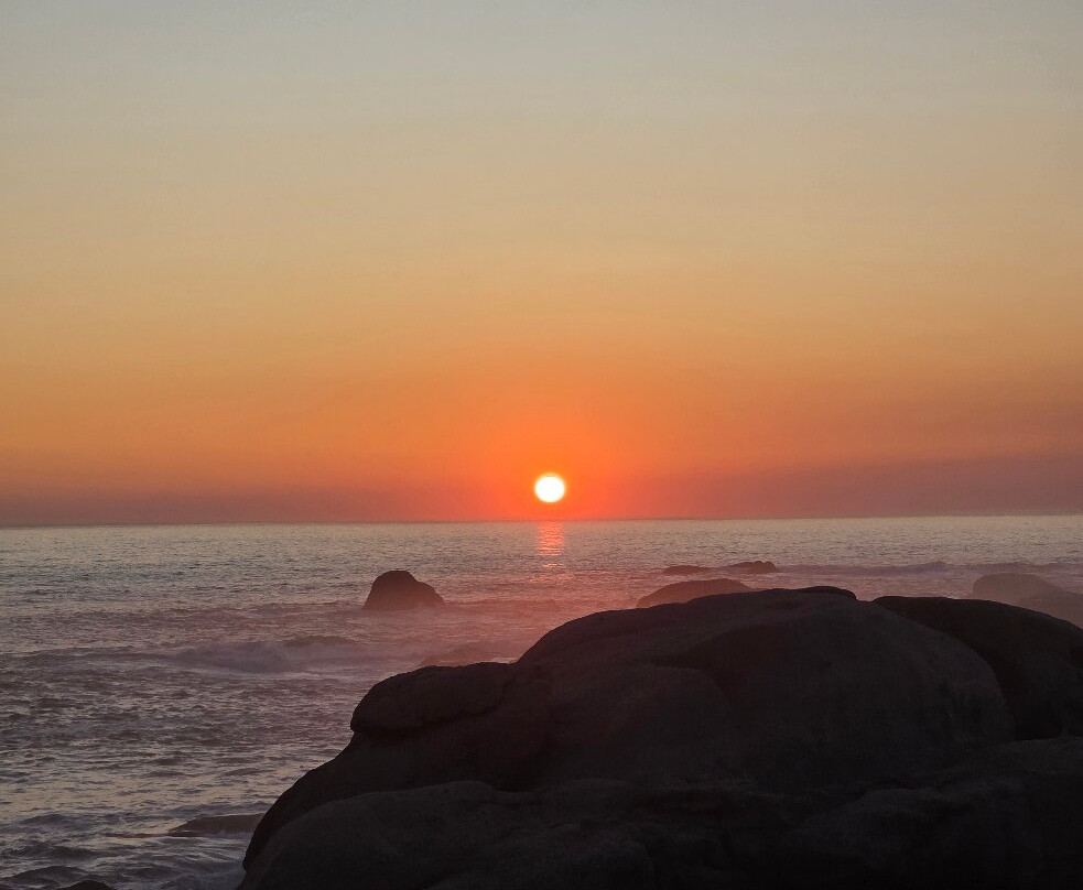 Earthstompers Adventures-开普敦中心区必去景点