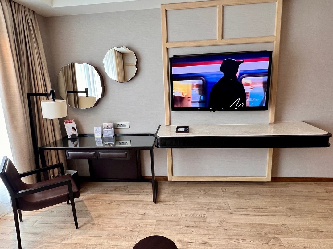 The Westin Goa主图