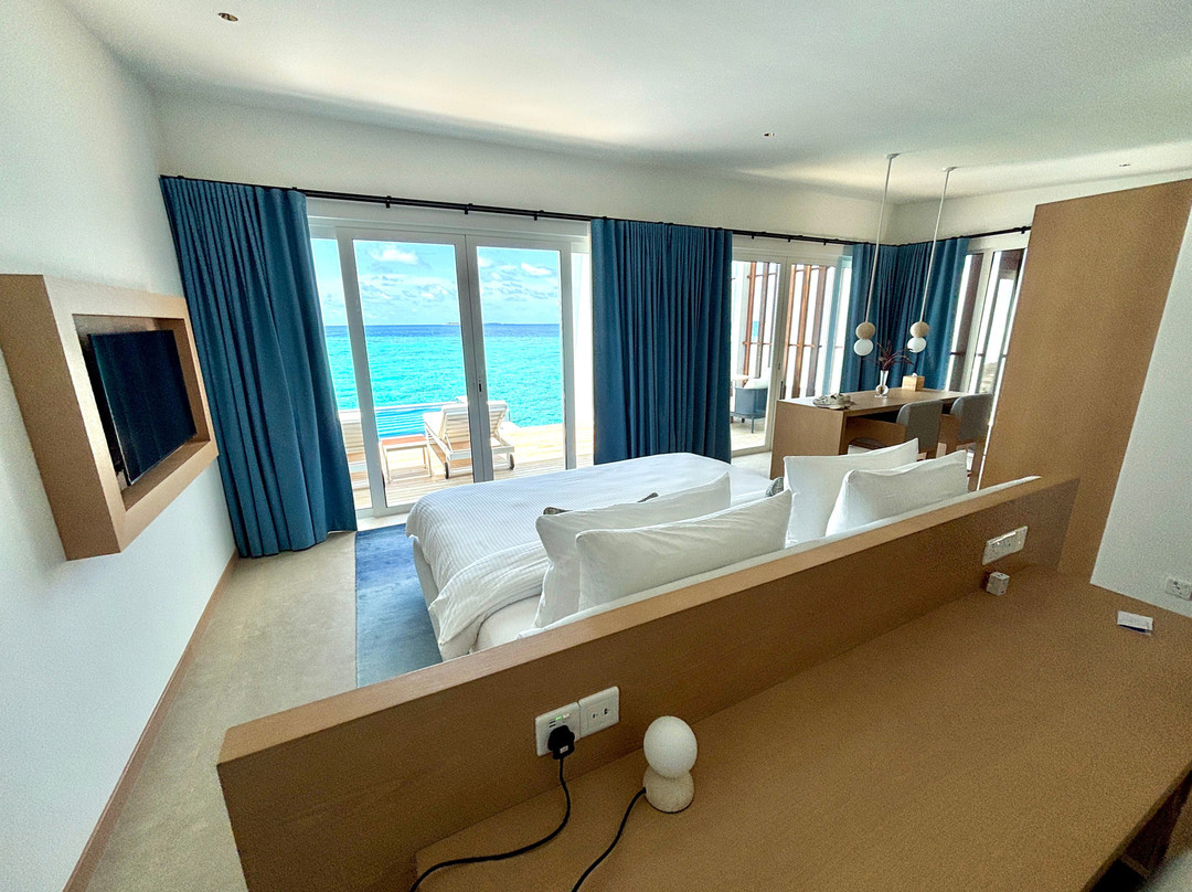 鲁滨逊俱乐部度假村主图