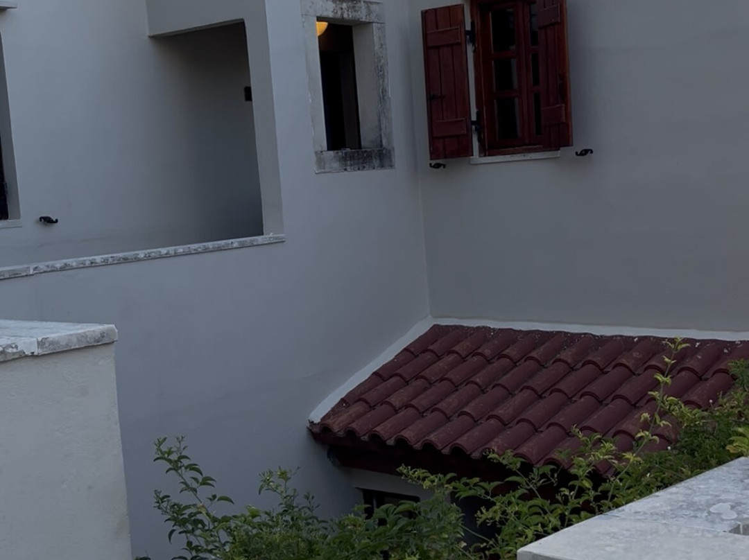 Stefanos Village Hotel主图