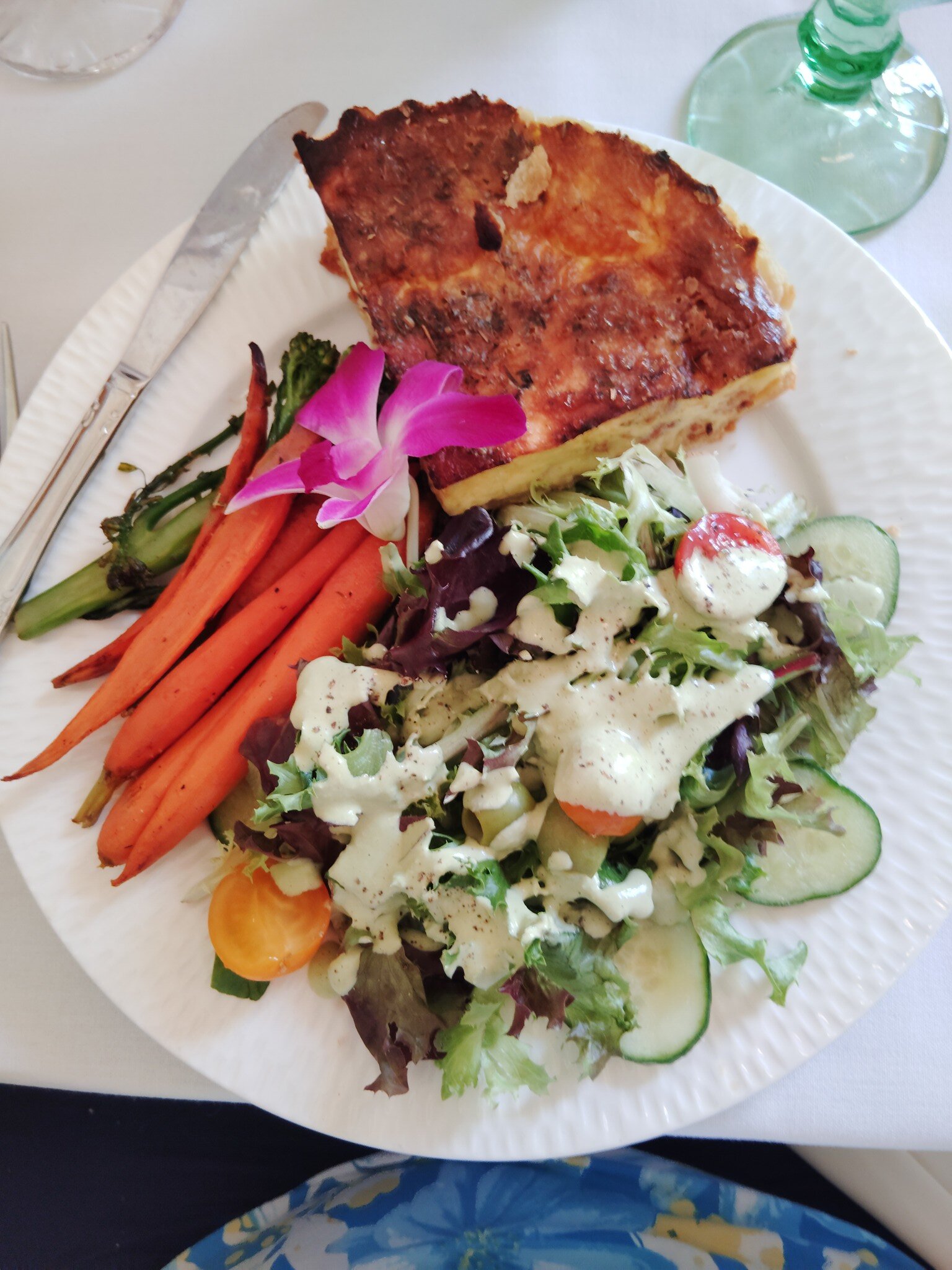 Inn At the Mission San Juan Capistrano, Autograph Collection-餐饮