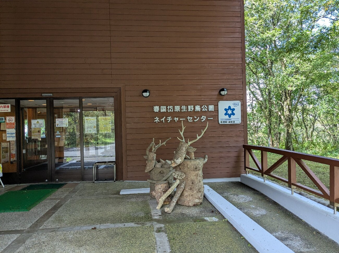 根室市春国岱原生野岛公园-根室市必去景点