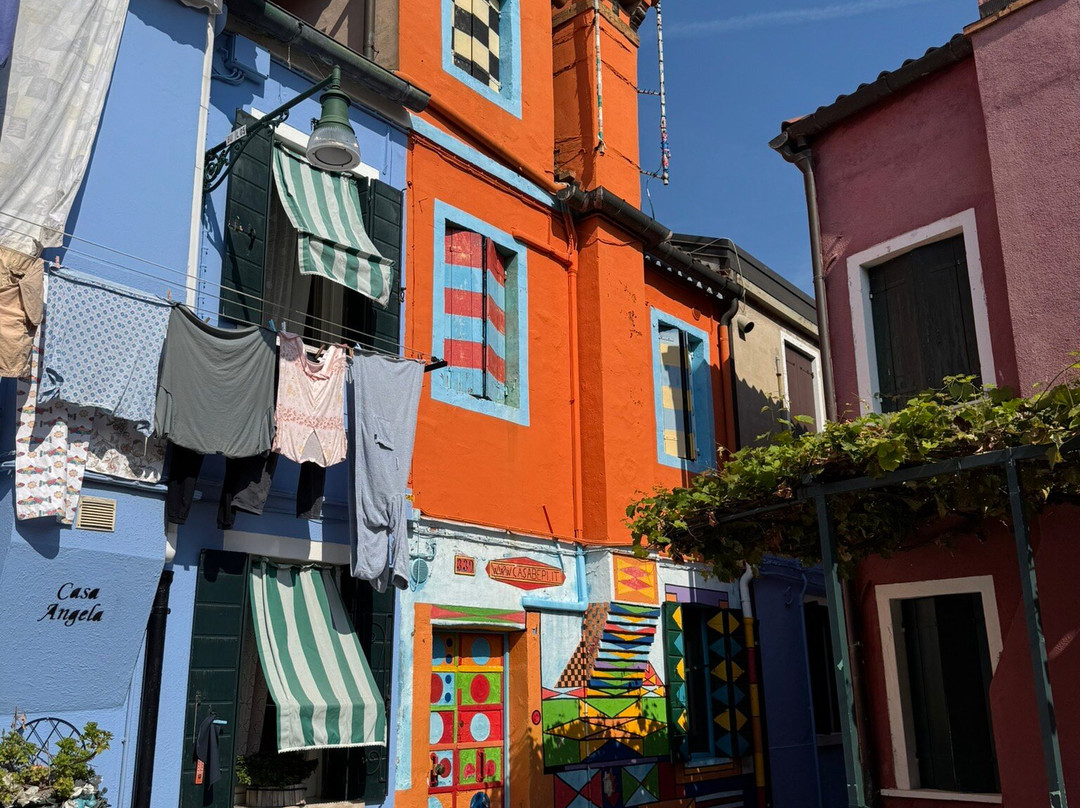 LivTours Venice-威尼斯必去景点