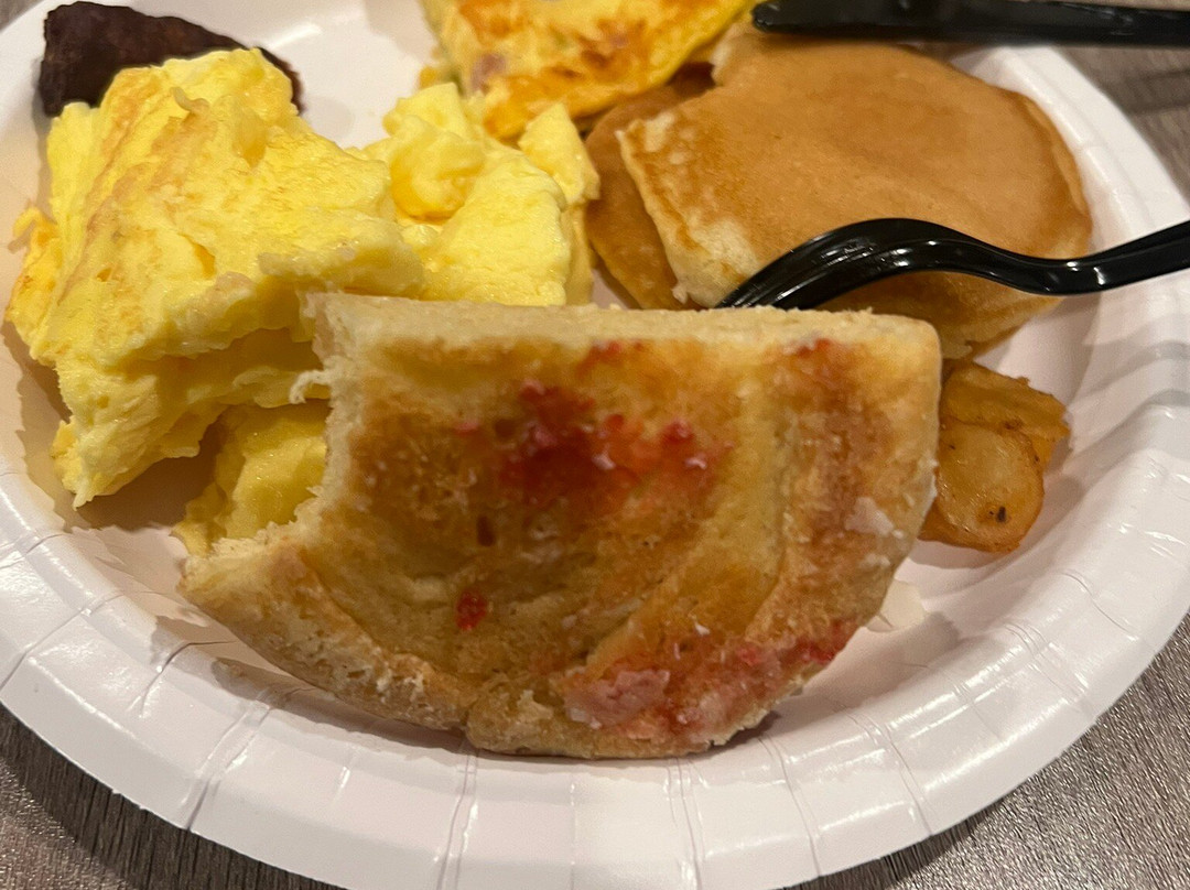 Holiday Inn Cleveland-Mayfield by IHG主图