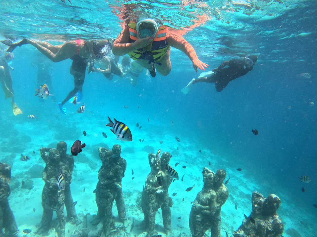 Lombok Private Tours-龙目岛必去景点