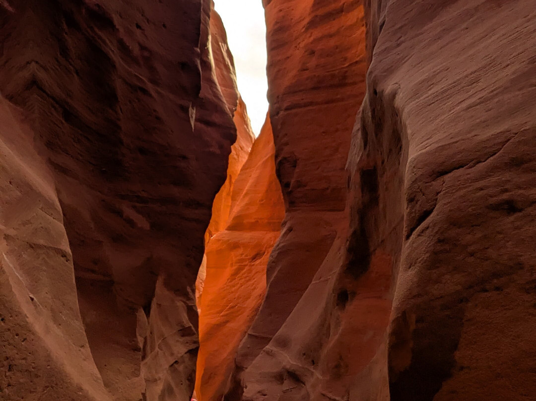 North Wash Outfitters-布兰丁必去景点