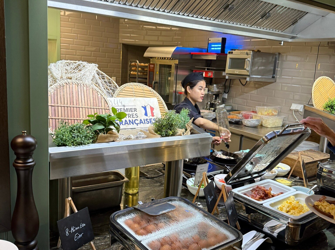 Europa Hotel Kühlungsborn主图