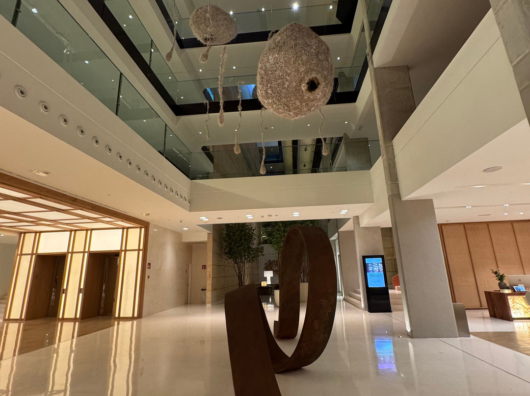 伊维萨岛酒店主图