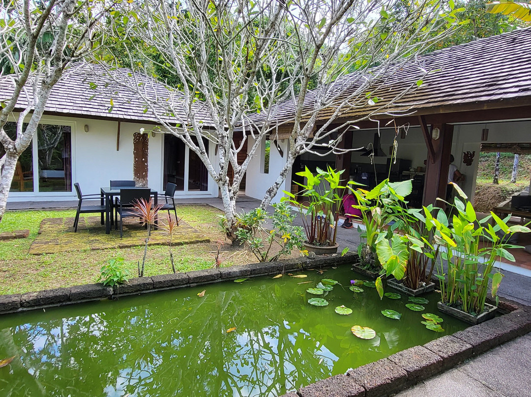 阁遥湾庭院酒店主图